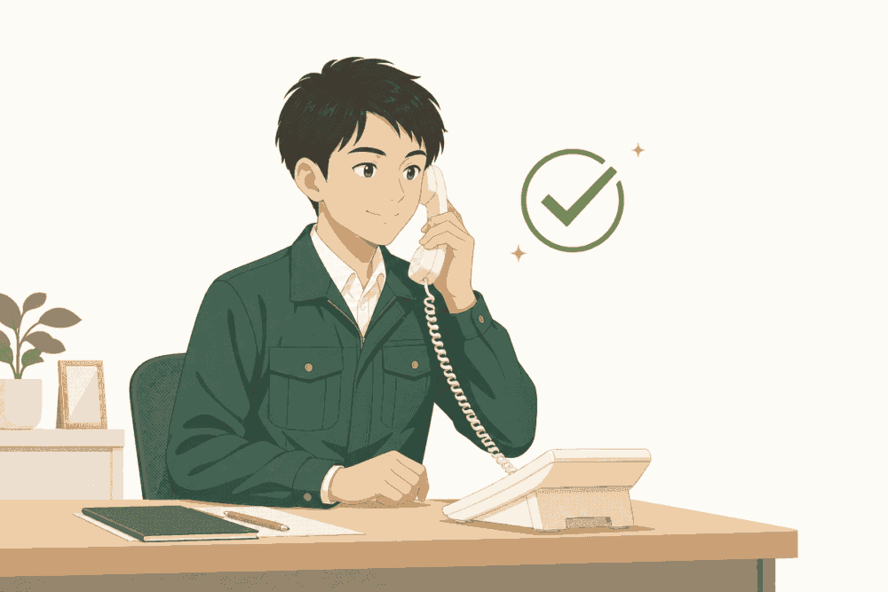「社長、これどうします?」と聞かなくても、自分で動ける。