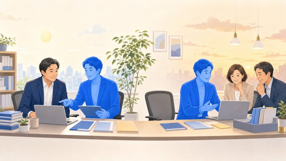 イラスト