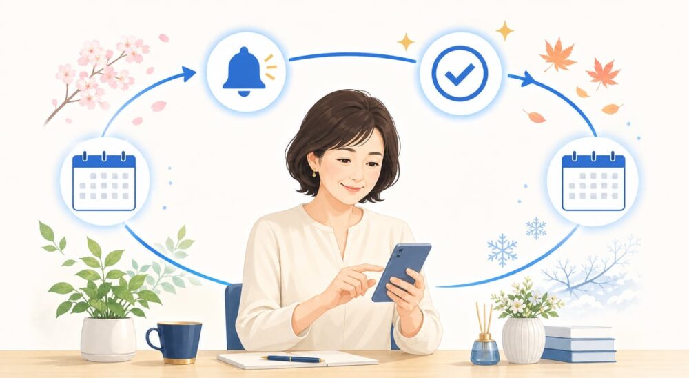 イラスト