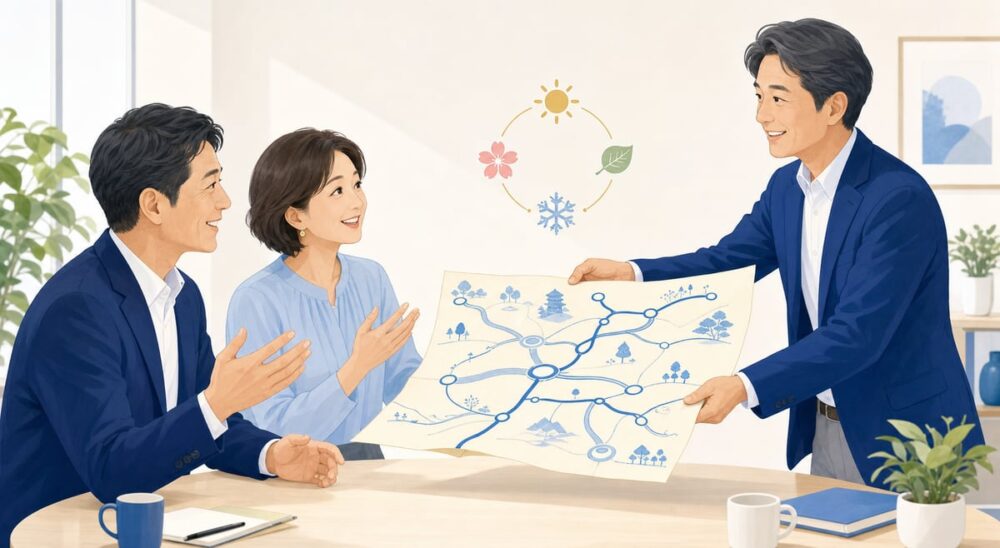 イラスト