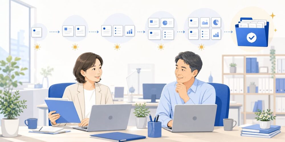 イラスト
