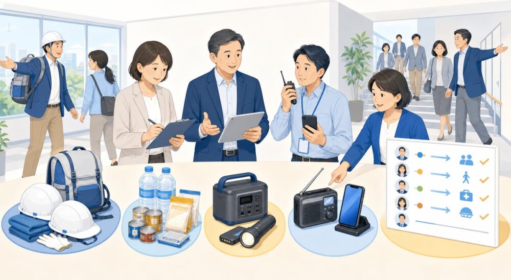 イラスト