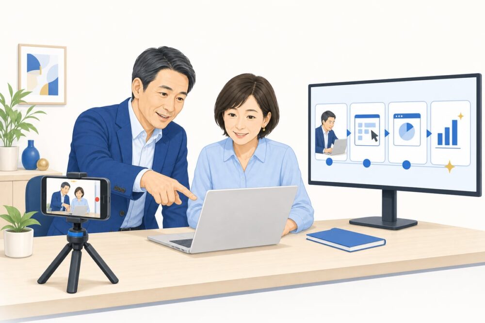 イラスト