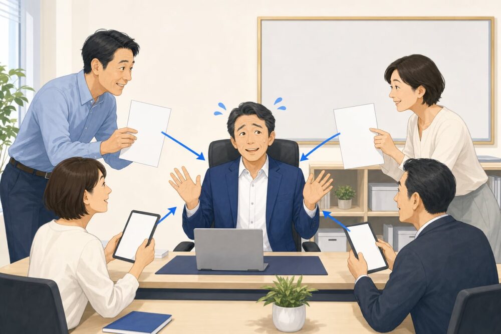イラスト