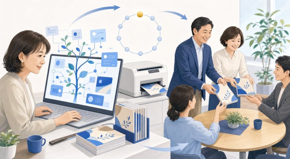 イラスト