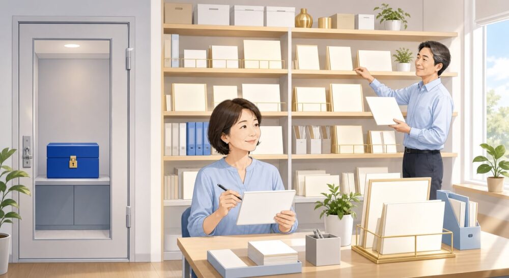 イラスト