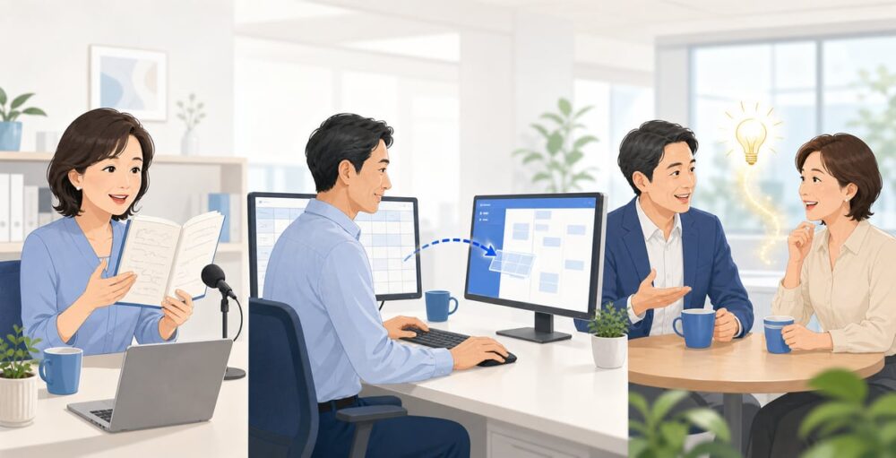 イラスト