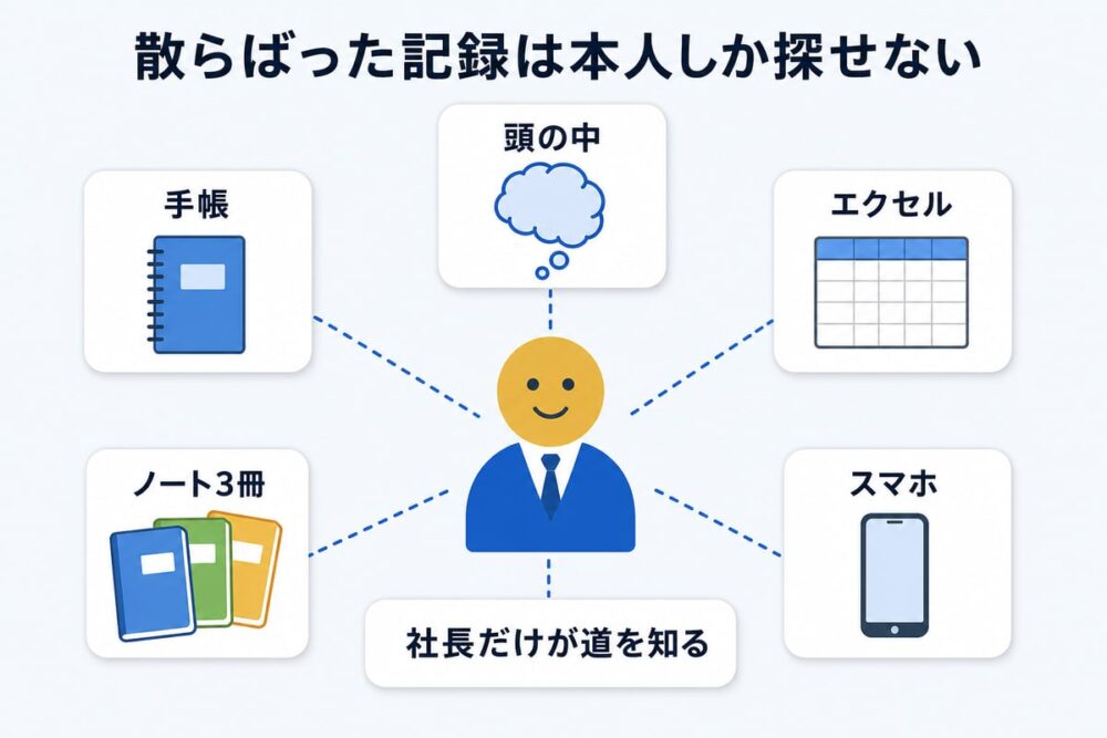 図解