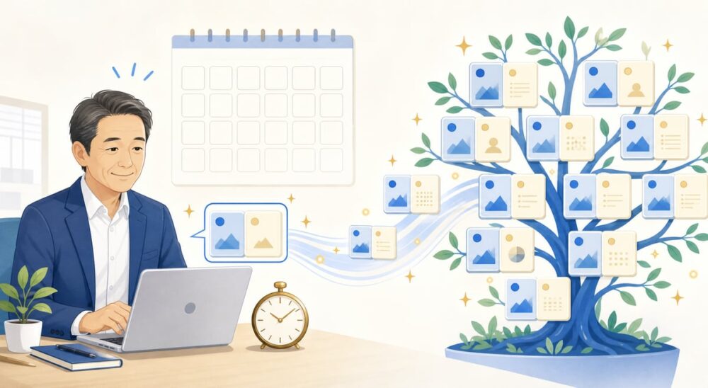 イラスト